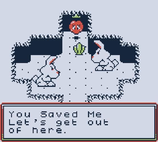 Legend of Carrot