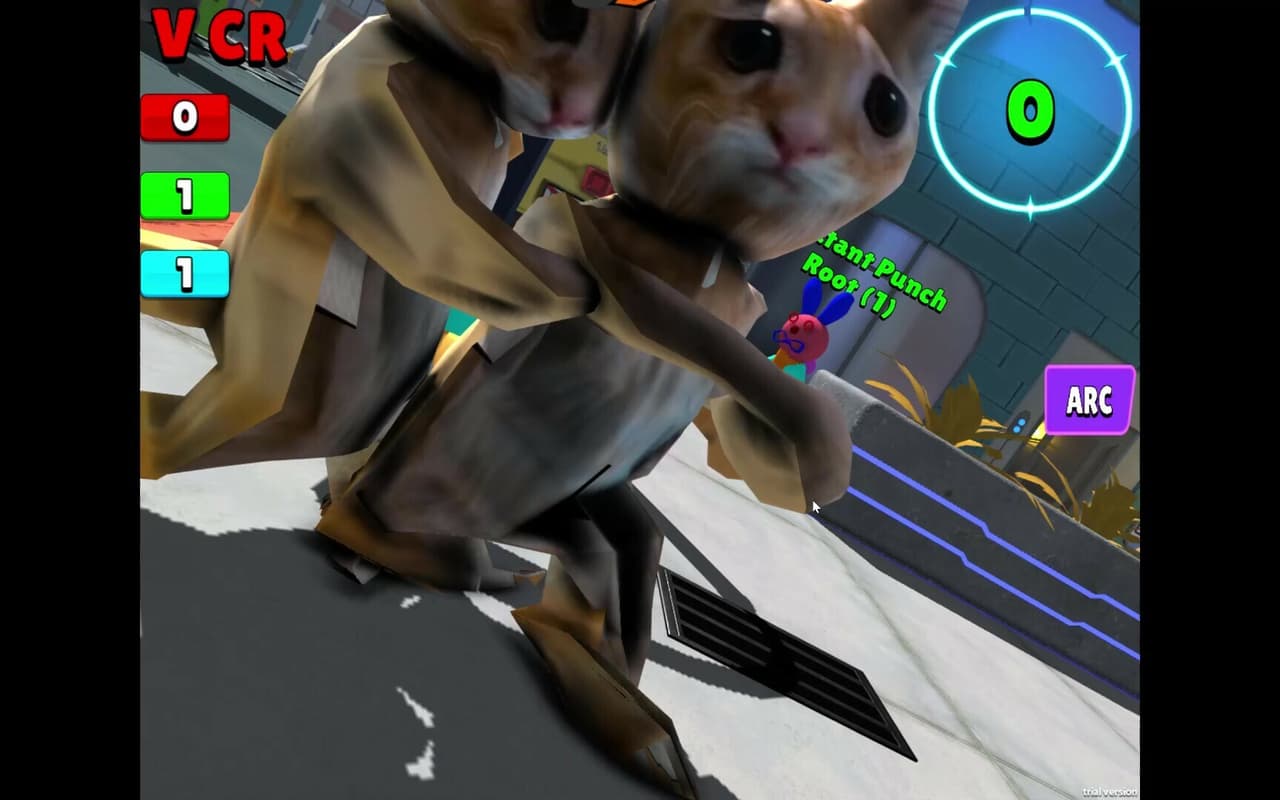 HitHitPunk screenshot 4