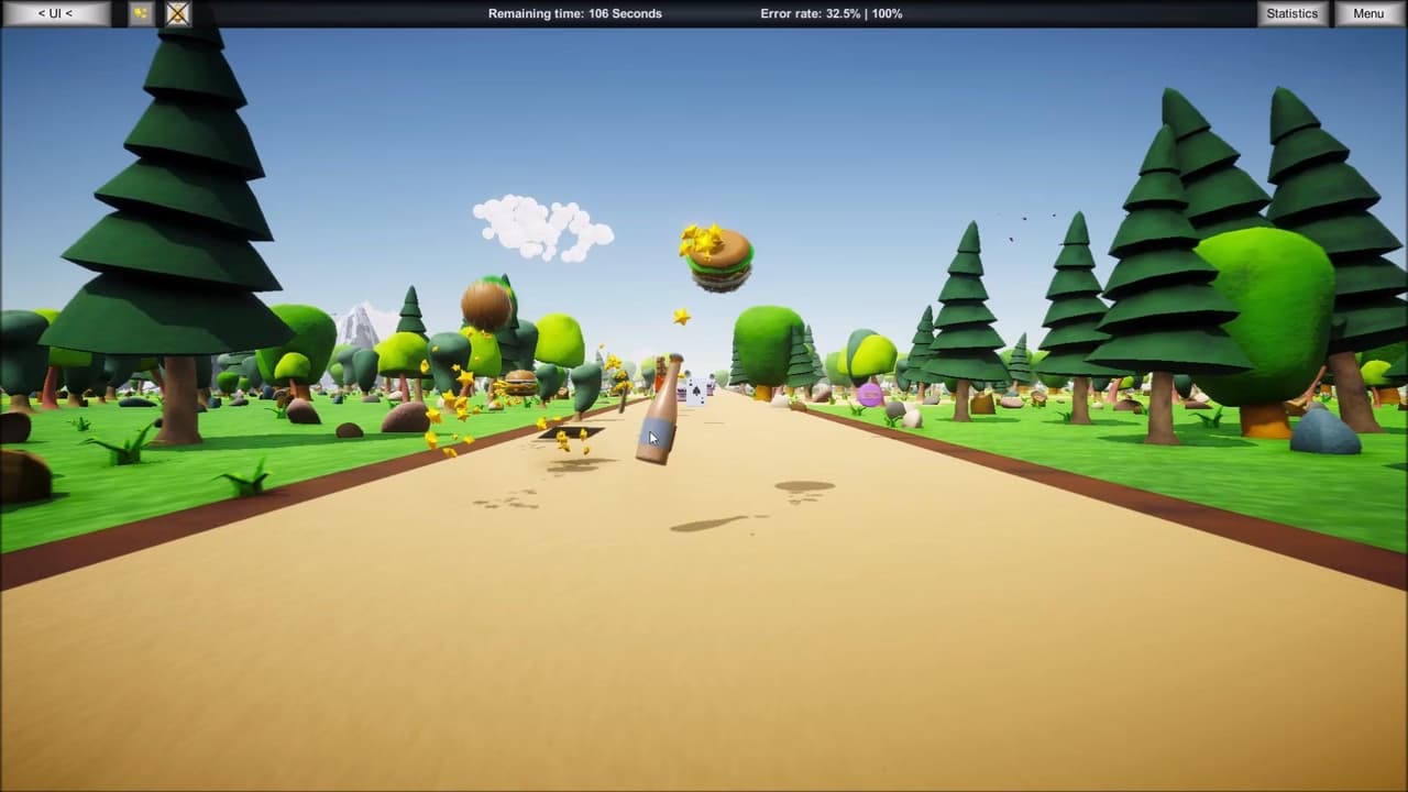Give Me a Little More Time screenshot 4