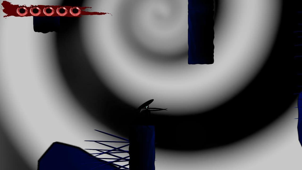 Unforgiven II: Demo screenshot 3