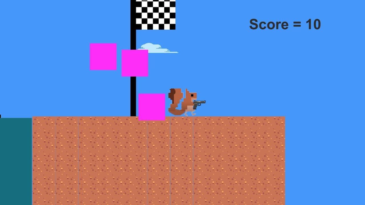 Ardilla Loca screenshot 5