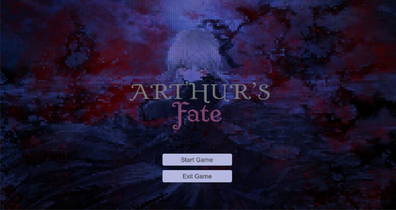 Arthurs Fate
