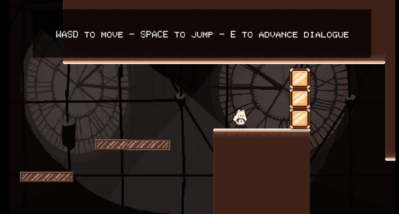 Chronostasis screenshot 3