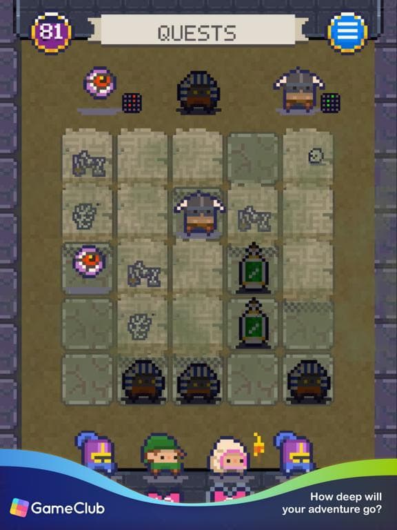 Adventure Company - GameClub screenshot 5
