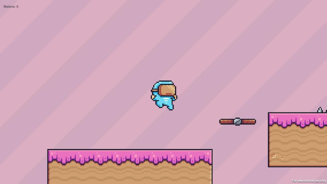 Pixel Adventure by Aiden (^◔ᴥ◔^)❤