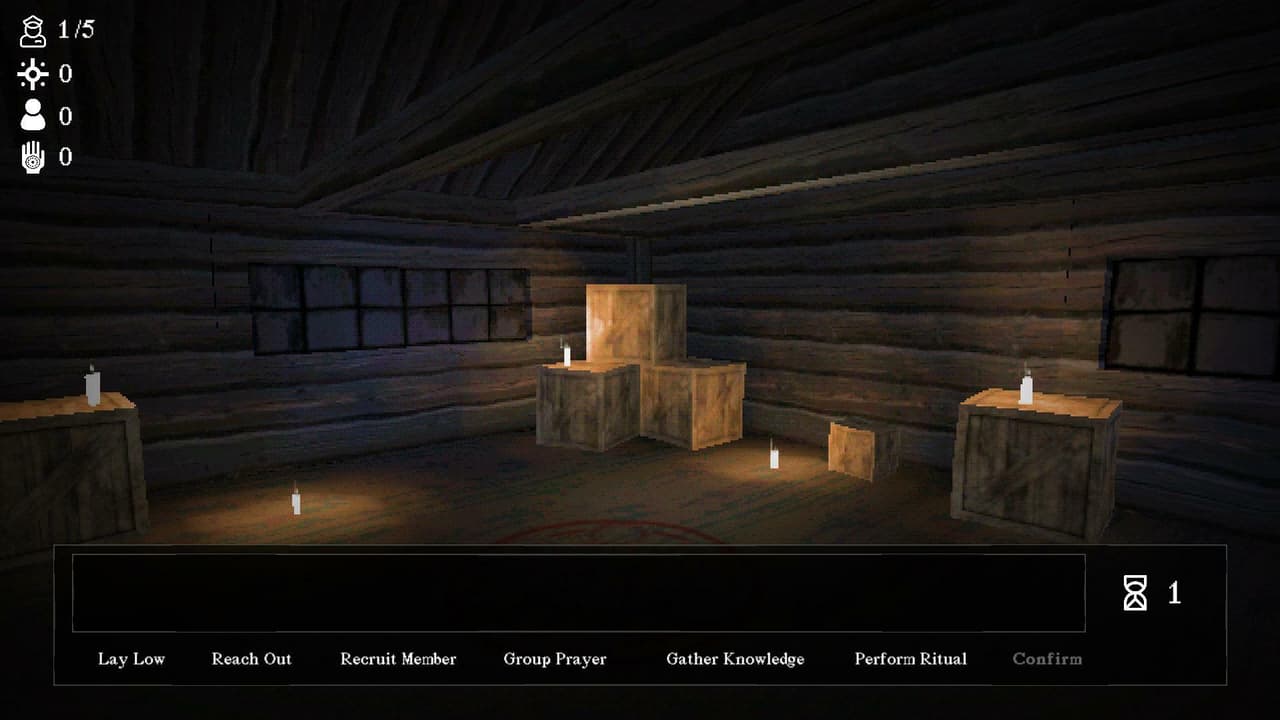 morbus (noiseminded) screenshot 2