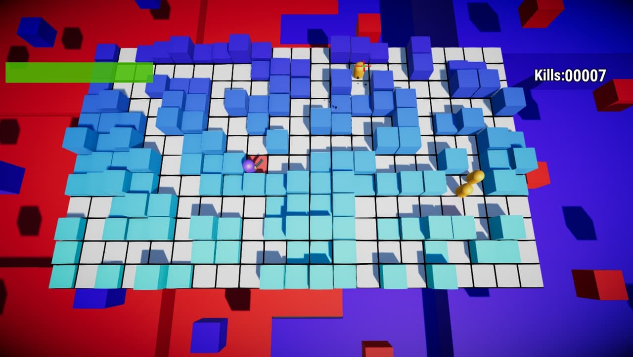 No Time for Rest screenshot 3