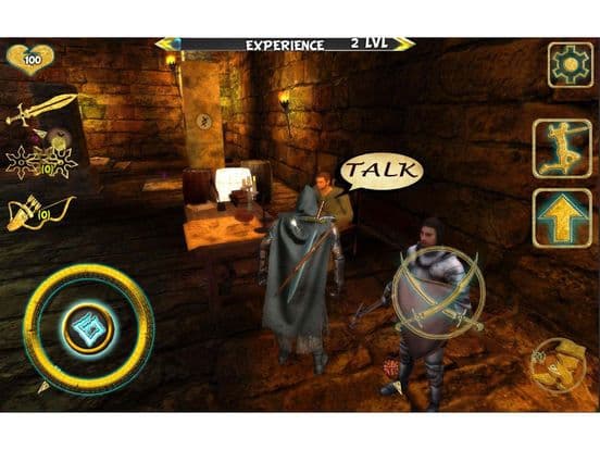 Ninja Assassin IV screenshot 4