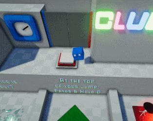 CLUBIES