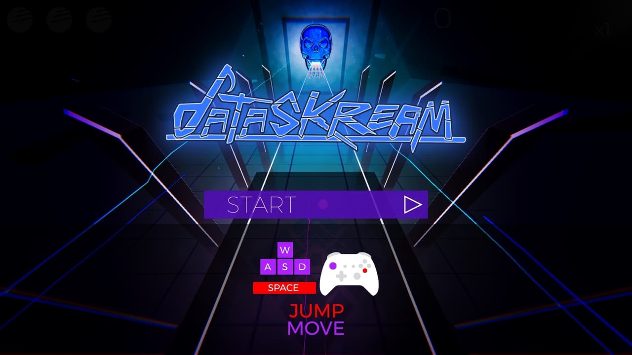 DataSkream screenshot 2