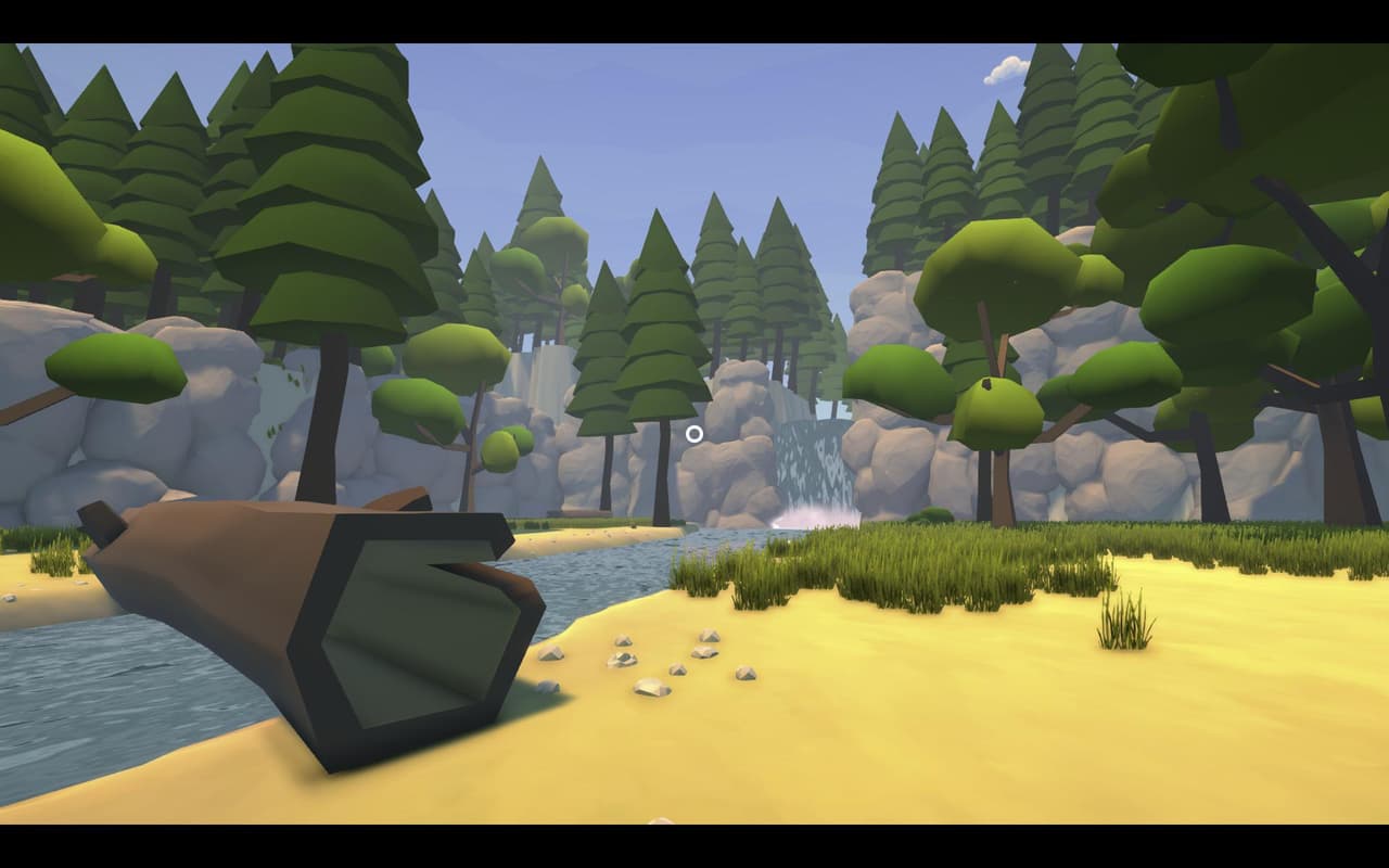 Myall Lakes screenshot 3