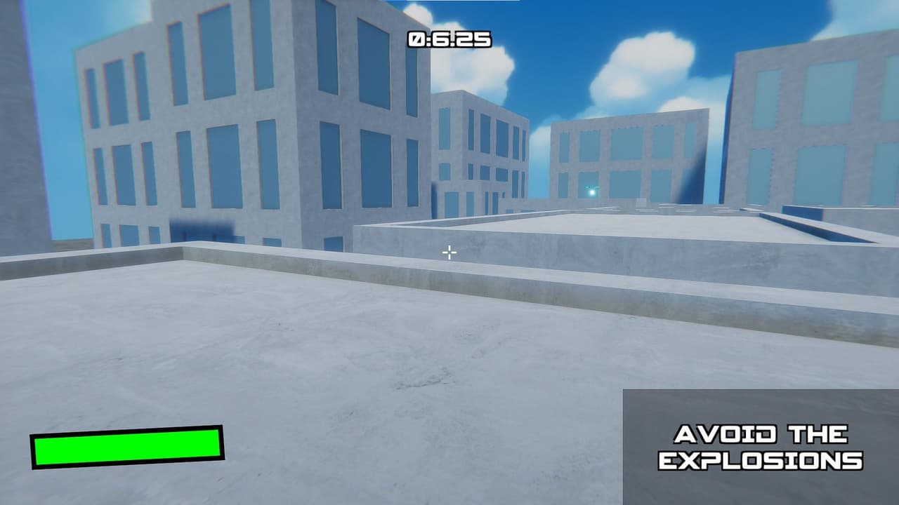 Project Chase screenshot 2