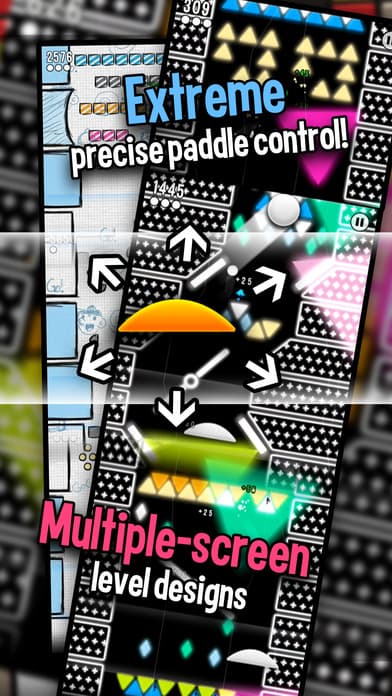 Hyper Breaker Turbo screenshot 4