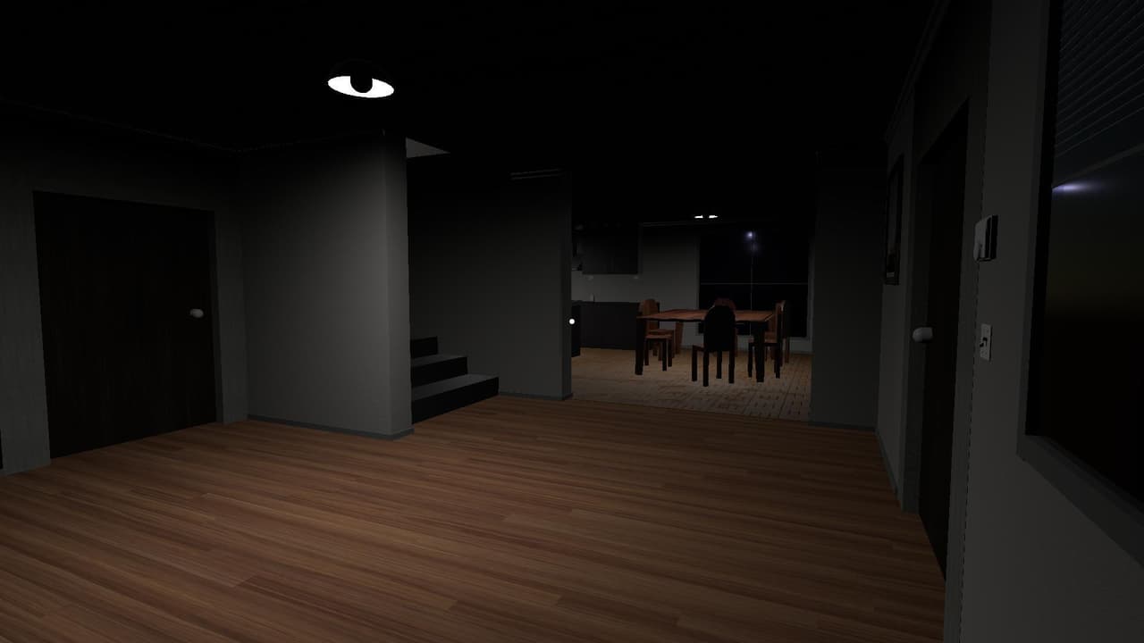 Horror Noodles screenshot 3