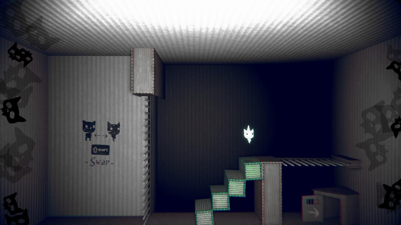 Schrödinger: Out of the box! screenshot 3