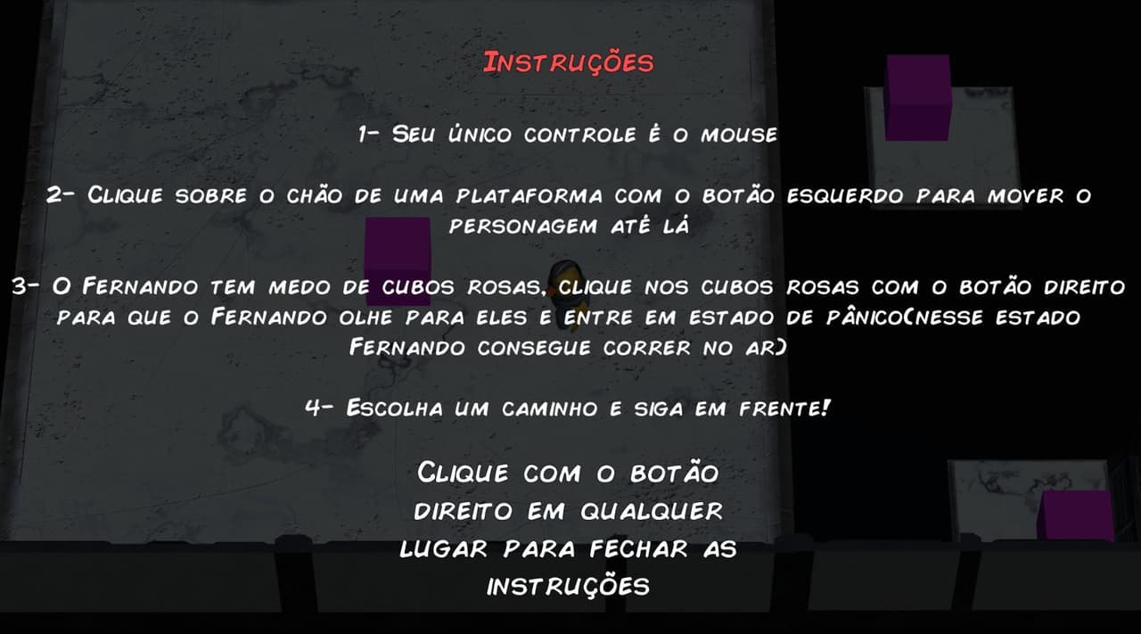 Fearnando screenshot 3