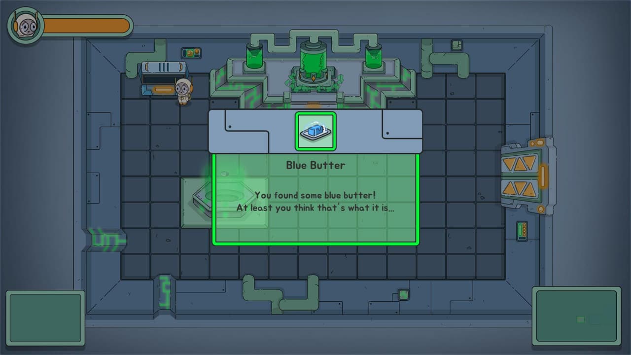 Mars Blitz