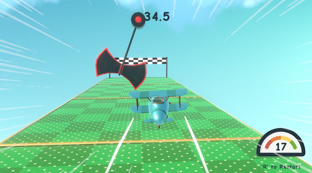 Stellar Propeller screenshot 3
