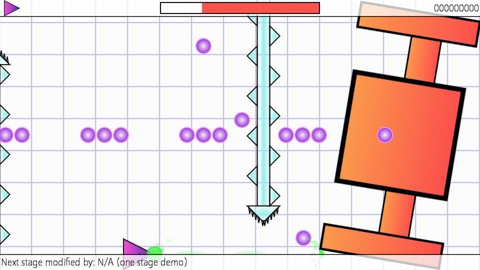 Flashover MegaSector screenshot 4