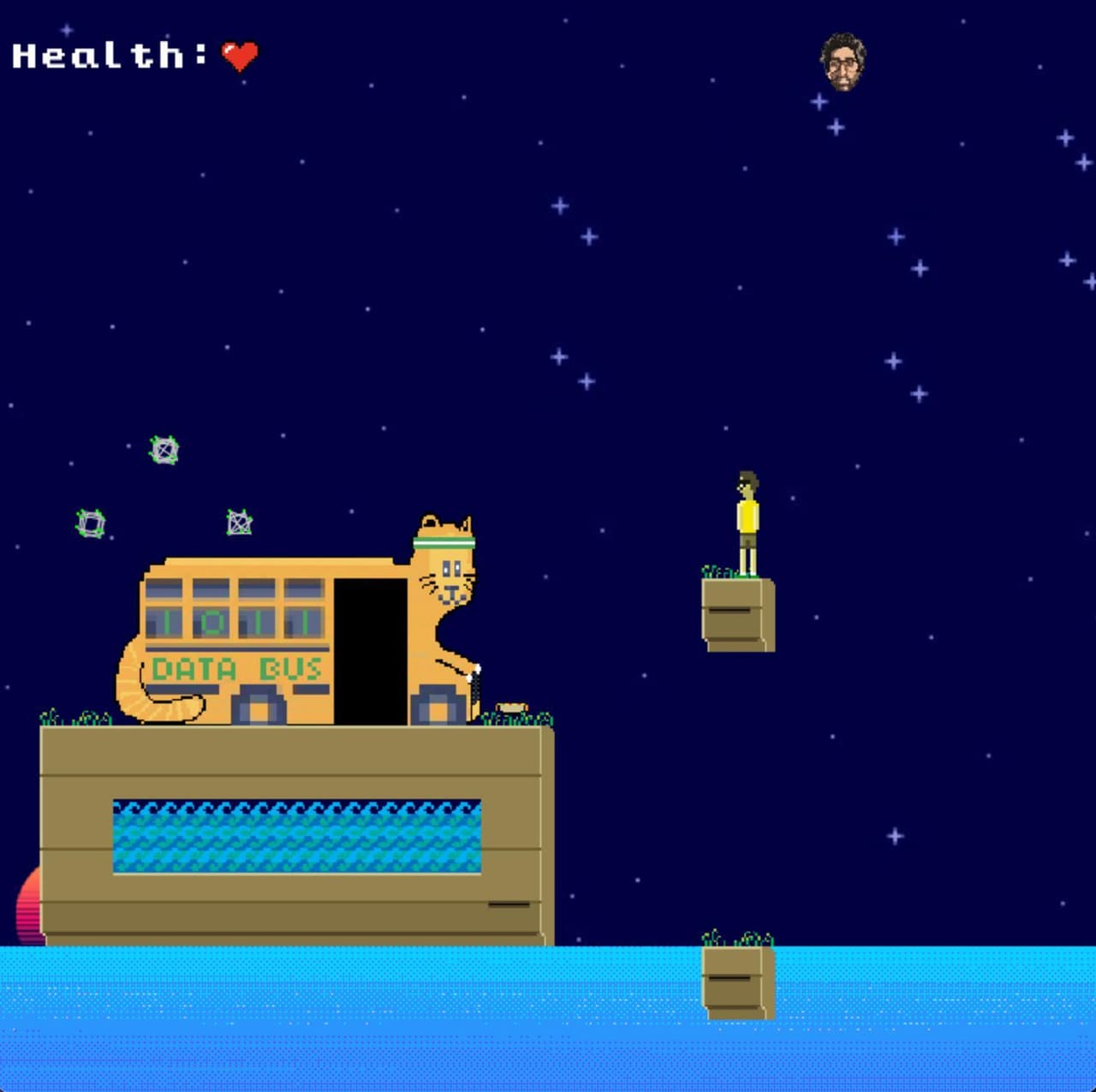Digital Physics screenshot 3