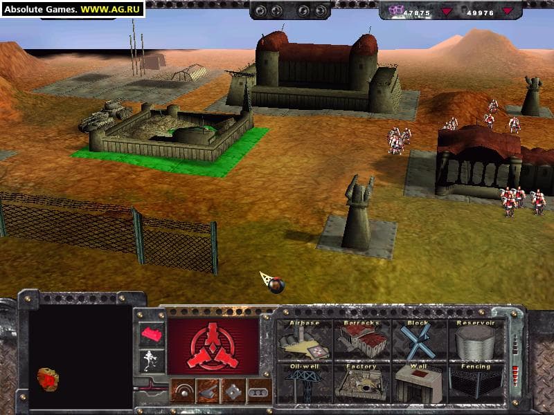 Times of Conflict screenshot 5