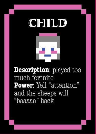 Who Cried Wolf? (Test) screenshot 3