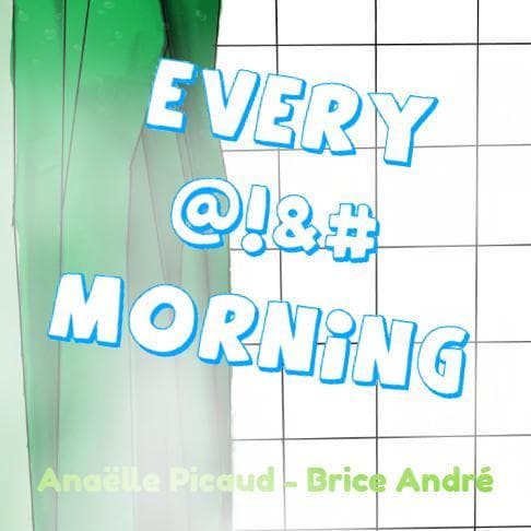 EveryFuckingMorning