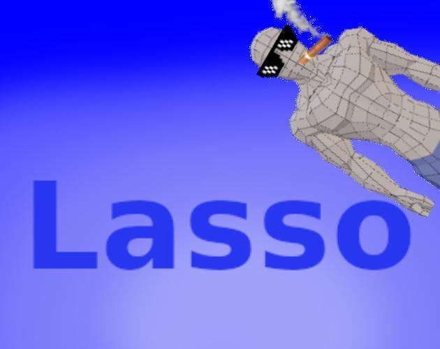 Lasso (marislolsiram)