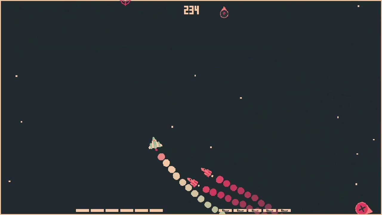 Infinite Sky (itch) screenshot 2