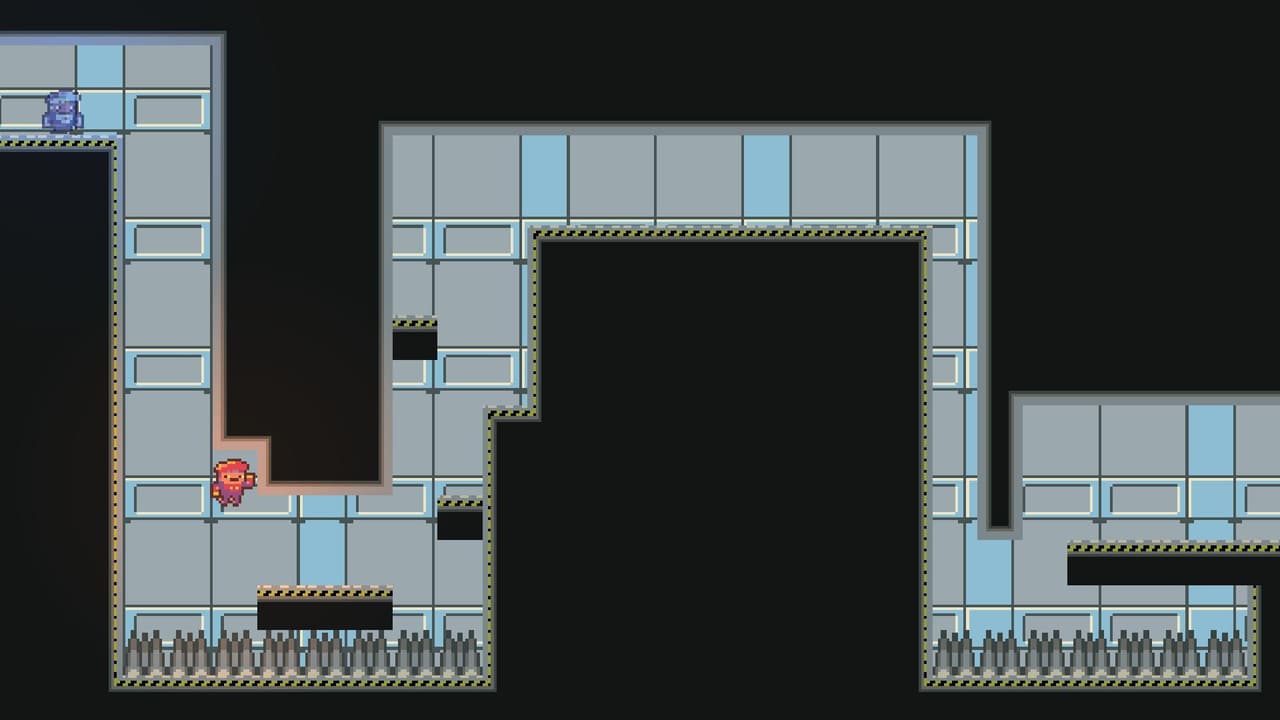 Poltergeist Pursuit screenshot 3