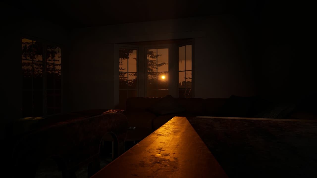 Hidden Facade screenshot 4