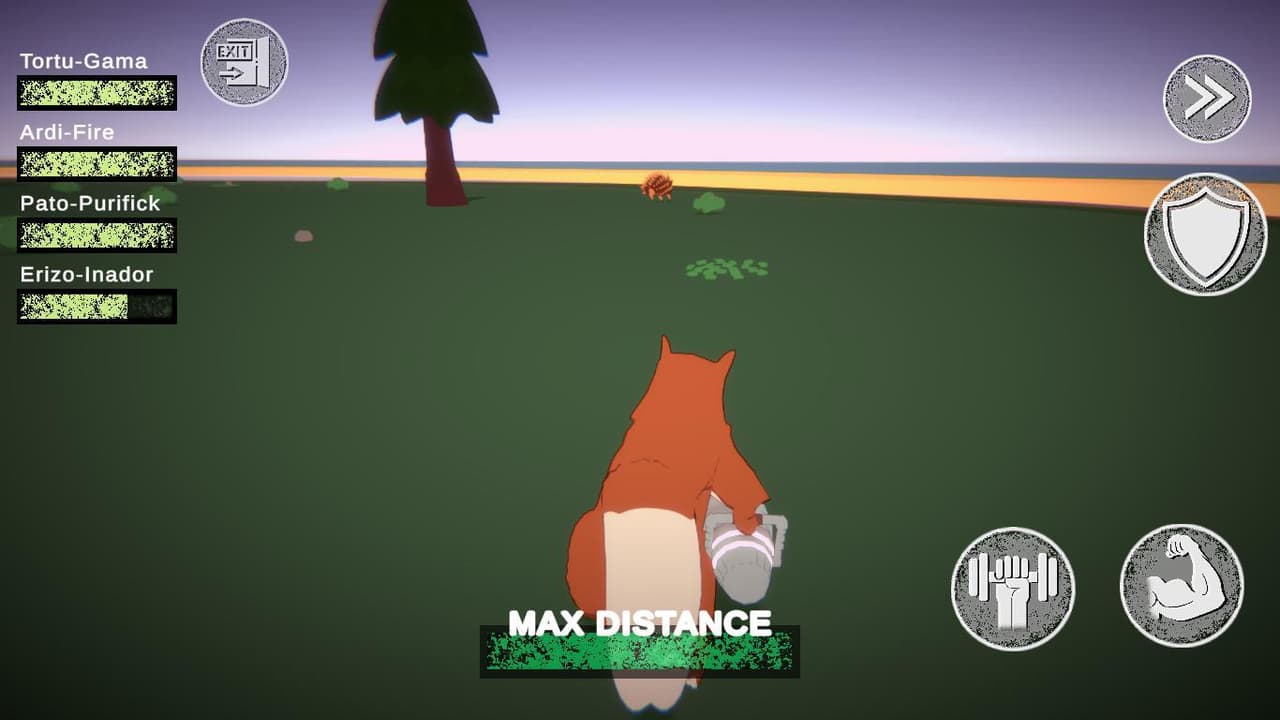Animal Squad (AyrtonDc) screenshot 3