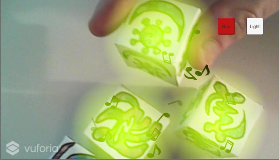 Melocubes