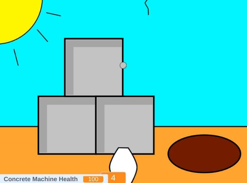 Construction Pop screenshot 4