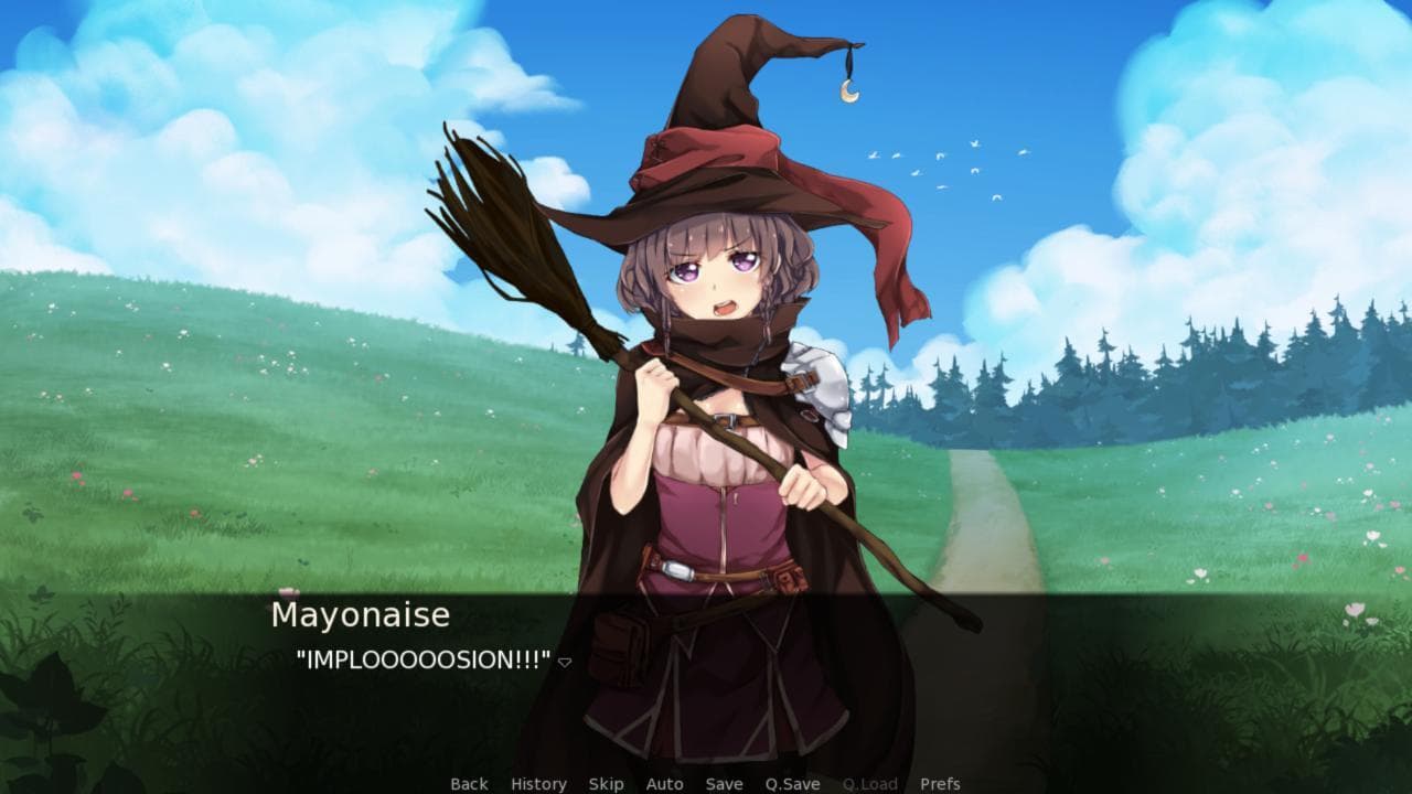 I Got Isekaid AND I F***IN HATE IT! screenshot 3