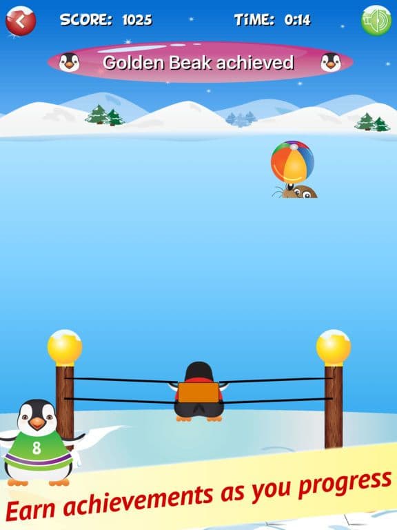 Flinguin screenshot 4