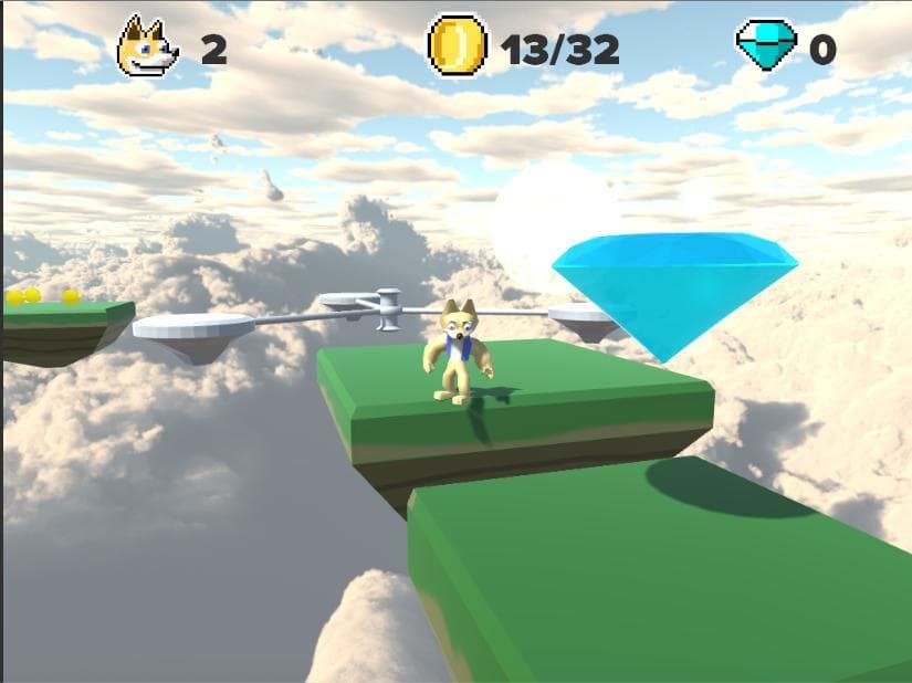 Dingo World
