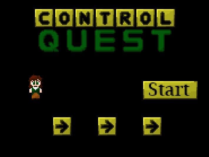 Control Quest