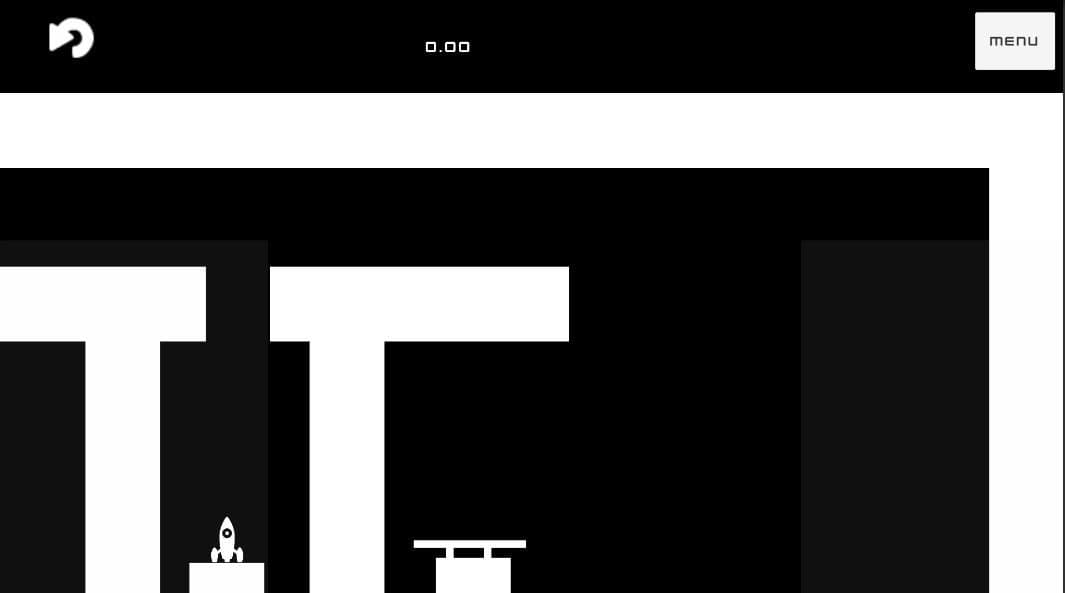 Android-Rocket screenshot 2