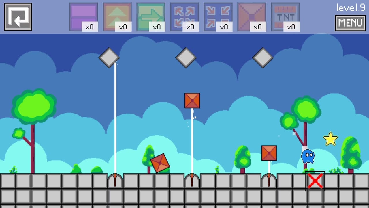 Path Maker (itch) (Nannings) screenshot 6