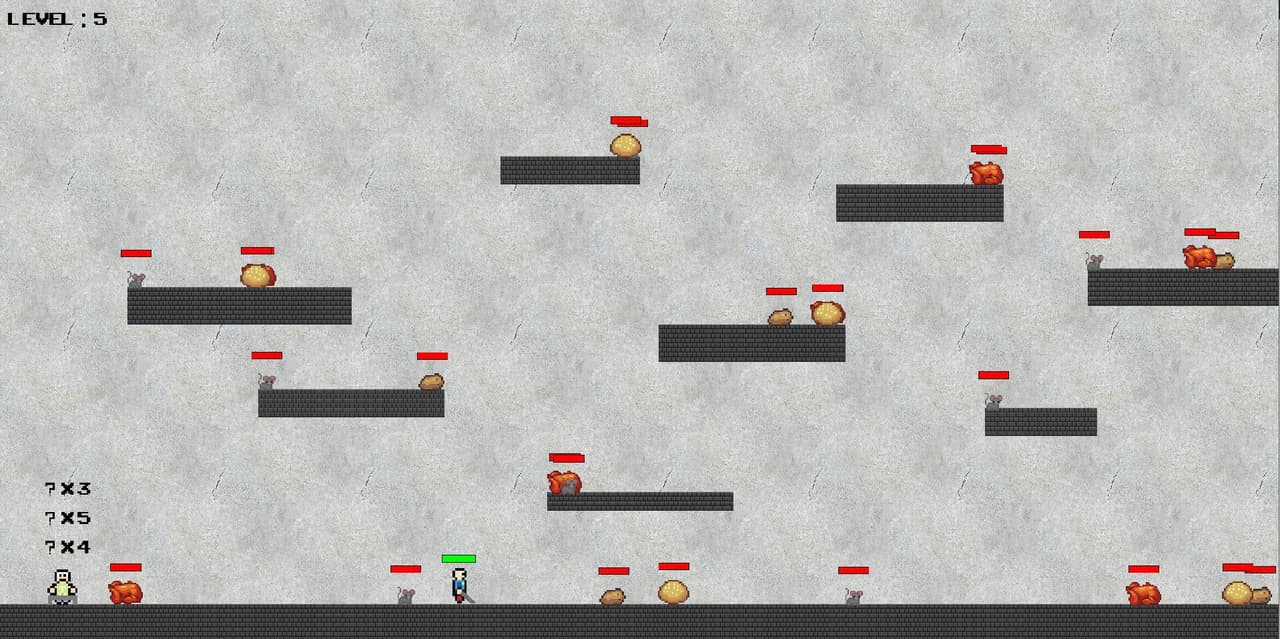 Fastest Food screenshot 4