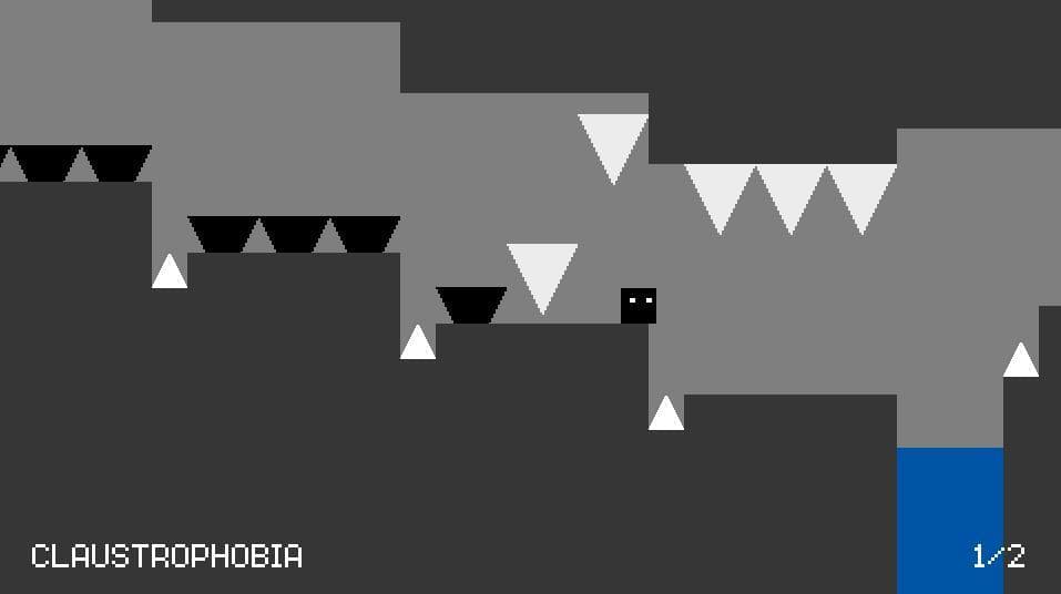 Sarchasm (Playable Demo)