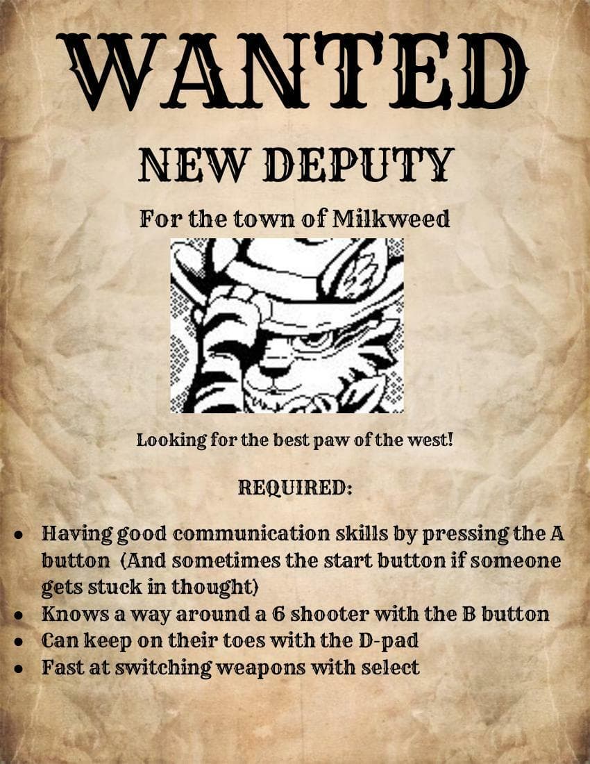 Paws Of The West screenshot 3