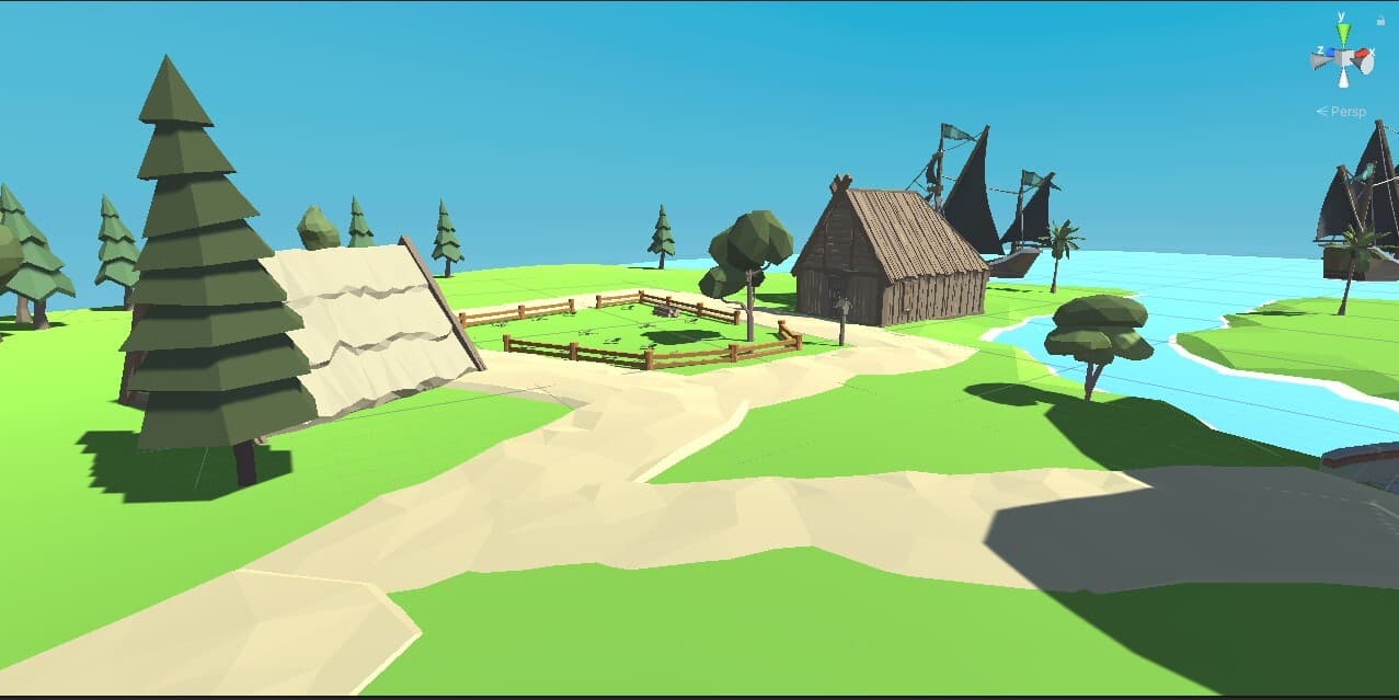 Viking RPG (Jackamos)