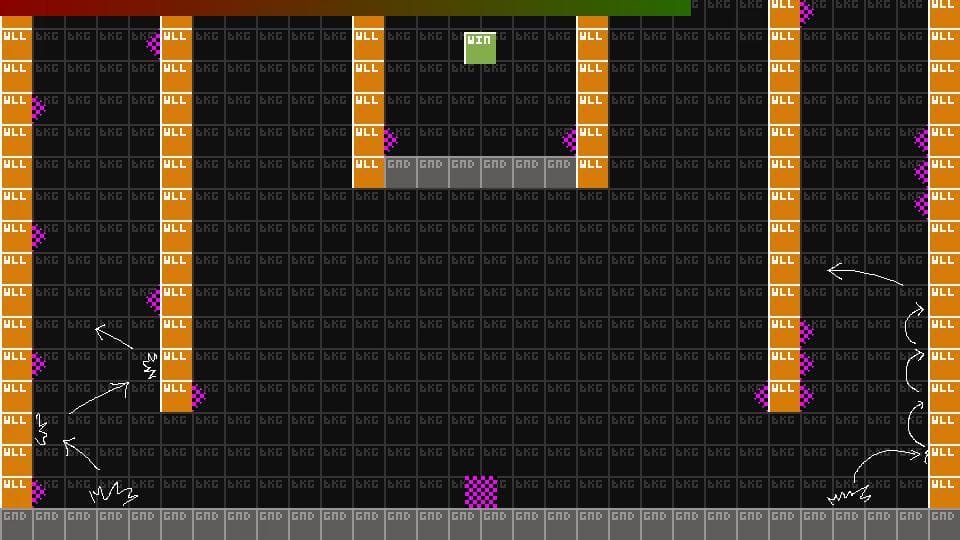 Missing Texture