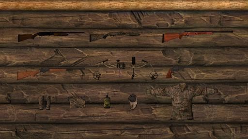 Hunting USA
