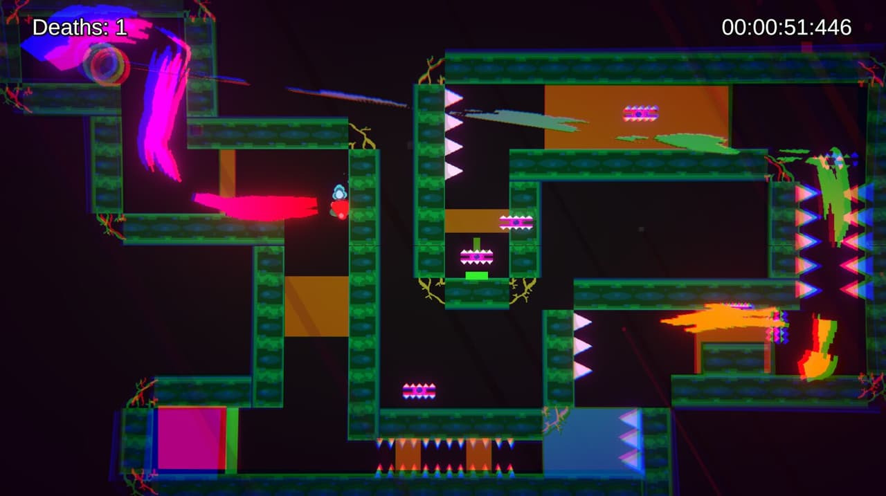 PAIN: Below Sanity screenshot 6