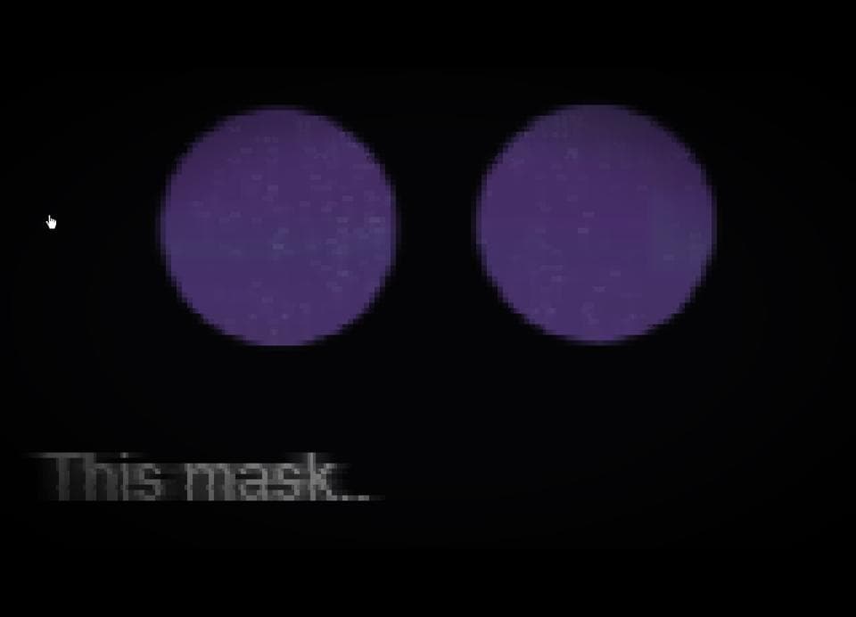 Im Lost (itch) (Blackcat Studios) screenshot 2
