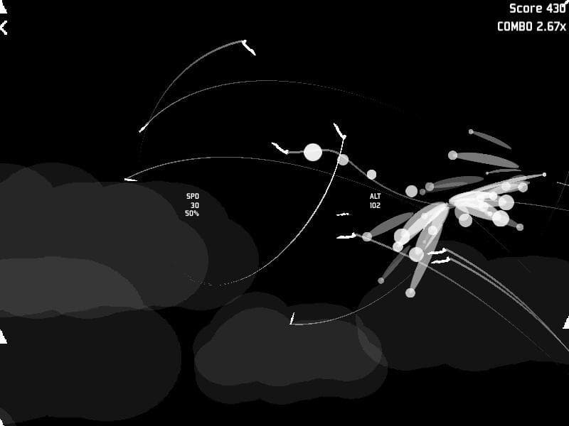 Return To Sender (mecham, DJ Koishi, Roflcopteromglol) screenshot 2