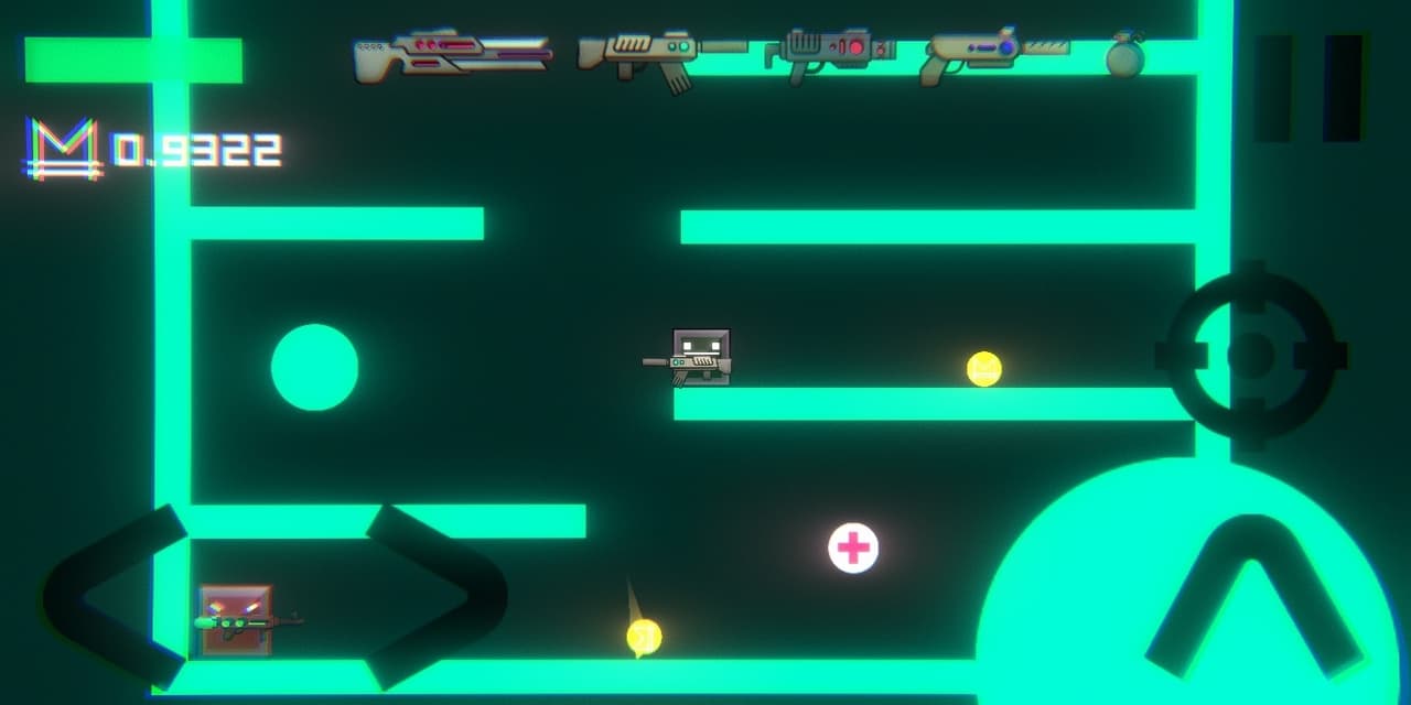 The Game of Screen screenshot 6